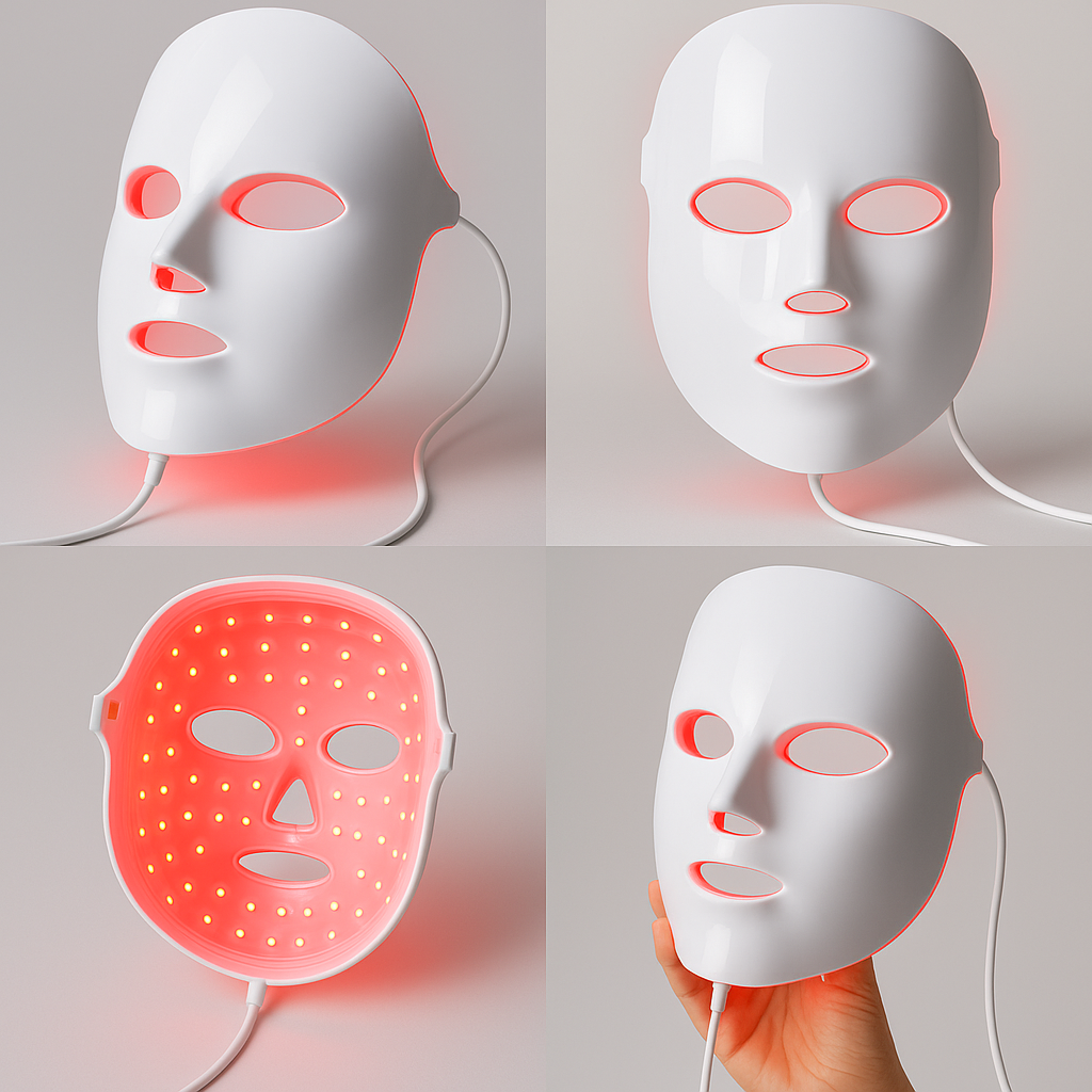 LED Light Therapy Mask
